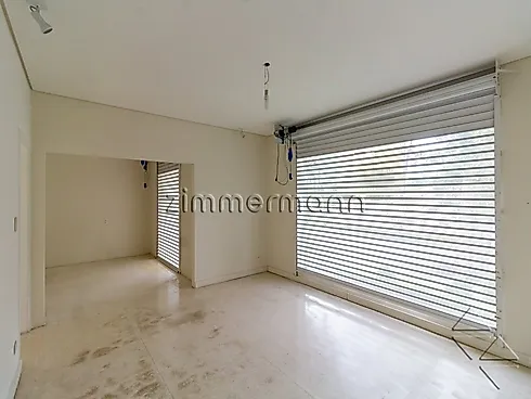 Escritório/Sala Comercial - 400m², Alto da Lapa - Escritório/sala em Alto da Lapa, São Paulo - Foto 4