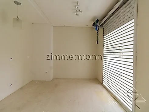 Escritório/Sala Comercial - 400m², Alto da Lapa - Escritório/sala em Alto da Lapa, São Paulo - Foto 5