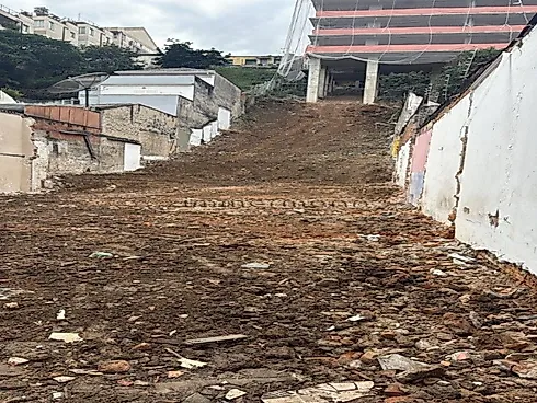Terreno 500m² - Pinheiros - Terreno em Pinheiros, São Paulo - Foto 2