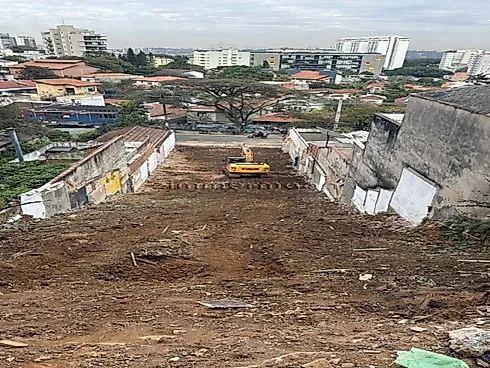 Terreno 500m² - Pinheiros - Terreno em Pinheiros, São Paulo - Foto 4