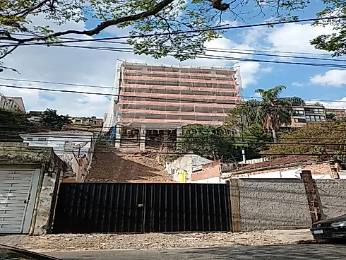 Terreno 500m² - Pinheiros - Terreno em Pinheiros, São Paulo - Foto 5