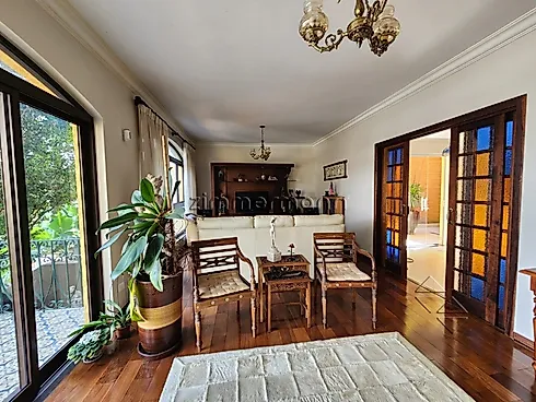 Casa 3 Quartos com 1 Suíte e 206m² - Chácara Klabin - Casa em Chácara Klabin, São Paulo - Foto 2