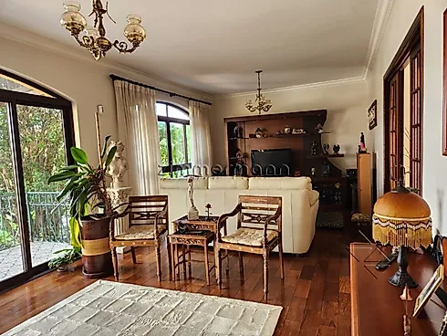Casa 3 Quartos com 1 Suíte e 206m² - Chácara Klabin - Casa em Chácara Klabin, São Paulo - Foto 4