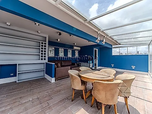 Casa 3 Quartos com 3 Suítes e 450m² - Planalto Paulista - Casa em Planalto Paulista, São Paulo - Foto 1