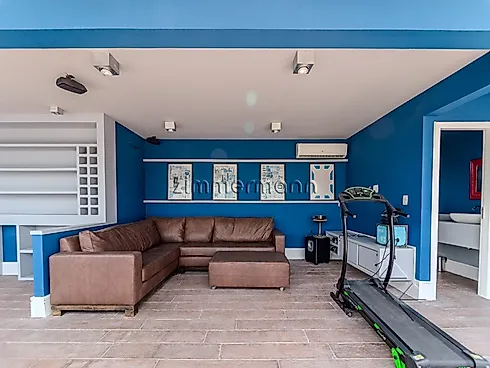 Casa 3 Quartos com 3 Suítes e 450m² - Planalto Paulista - Casa em Planalto Paulista, São Paulo - Foto 2