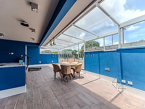 Casa 3 Quartos com 3 Suítes e 450m² - Planalto Paulista - Casa em Planalto Paulista, São Paulo - Foto 4