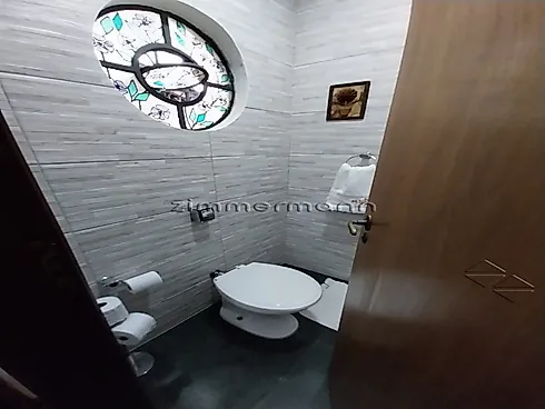 Casa 3 Quartos com 1 Suíte e 147m² - Brooklin - Casa em Brooklin, São Paulo - Foto 4