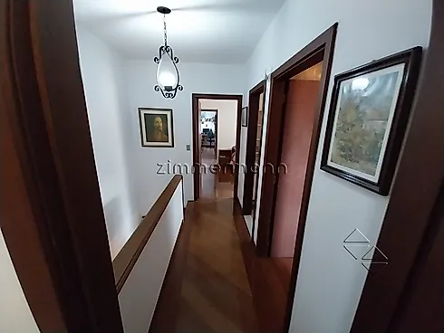Casa 3 Quartos com 1 Suíte e 147m² - Brooklin - Casa em Brooklin, São Paulo - Foto 5