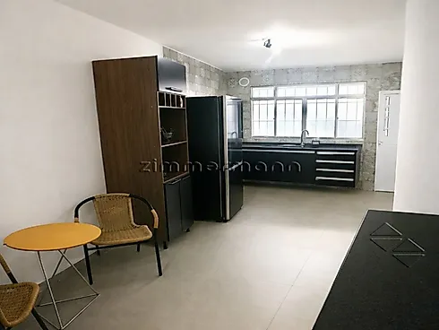 Casa 4 Quartos com 180m² - Santana - Casa em Santana, São Paulo - Foto 3