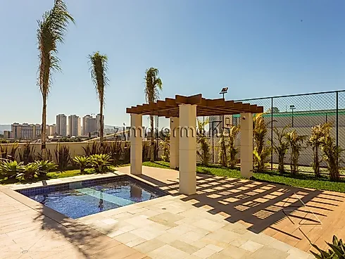 Apartamento 2 Quartos com 1 Suíte e 65m² - Vila Romana - Apartamento em Vila Romana, São Paulo - Foto 2
