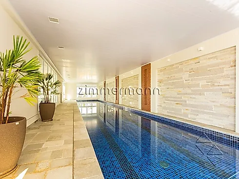 Apartamento 2 Quartos com 1 Suíte e 65m² - Vila Romana - Apartamento em Vila Romana, São Paulo - Foto 4