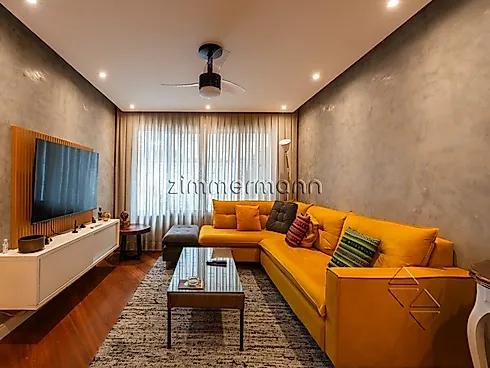 Casa 3 Quartos com 3 Suítes e 175m² - Planalto Paulista - Casa em Planalto Paulista, São Paulo - Foto 1