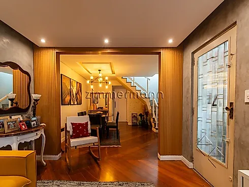 Casa 3 Quartos com 3 Suítes e 175m² - Planalto Paulista - Casa em Planalto Paulista, São Paulo - Foto 2