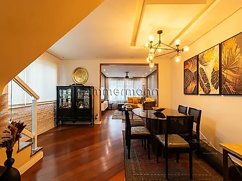 Casa 3 Quartos com 3 Suítes e 175m² - Planalto Paulista - Casa em Planalto Paulista, São Paulo - Foto 3