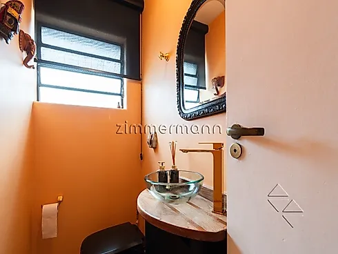 Casa 3 Quartos com 3 Suítes e 175m² - Planalto Paulista - Casa em Planalto Paulista, São Paulo - Foto 5
