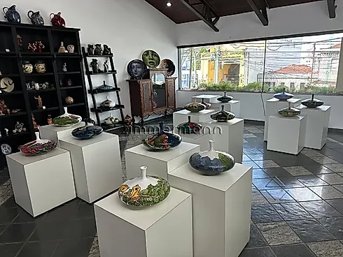 Escritório/Sala Comercial - 650m², Santana - Escritório/sala em Santana, São Paulo - Foto 1