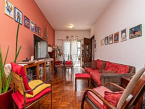 Vila Romana, São Paulo
