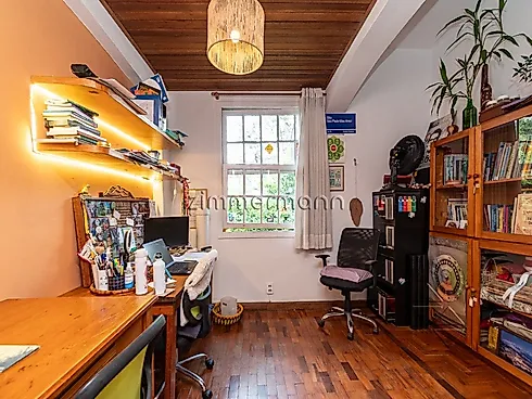 Casa 5 Quartos com 1 Suíte e 246m² - Vila Romana - Casa em Vila Romana, São Paulo - Foto 3
