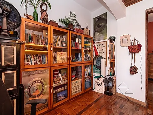 Casa 5 Quartos com 1 Suíte e 246m² - Vila Romana - Casa em Vila Romana, São Paulo - Foto 4