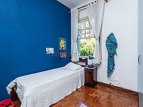 Casa 5 Quartos com 1 Suíte e 246m² - Vila Romana - Casa em Vila Romana, São Paulo - Foto 5