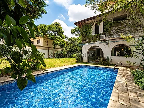 Vila Madalena, São Paulo