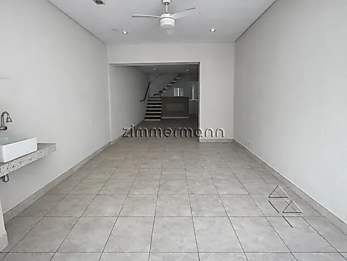 Escritório/Sala Comercial - 126m², Alto de Pinheiros - Escritório/sala em Alto de Pinheiros, São Paulo - Foto 5