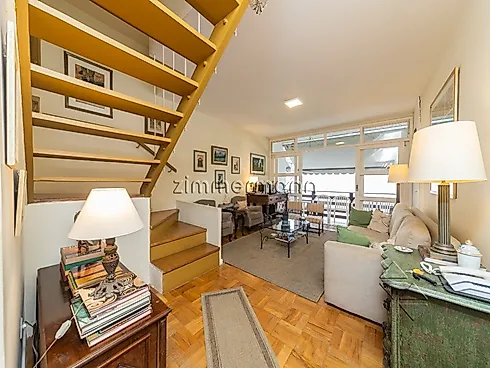 Casa 3 Quartos com 1 Suíte e 165m² - Vila Olimpia - Casa em Vila Olimpia, São Paulo - Foto 1