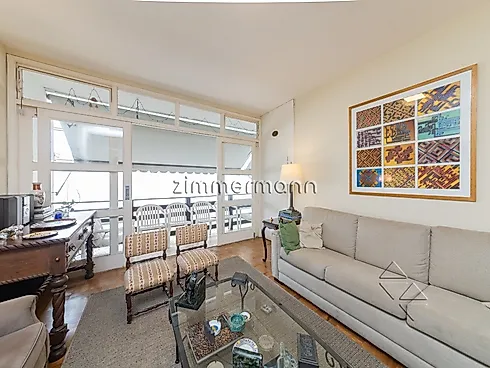 Casa 3 Quartos com 1 Suíte e 165m² - Vila Olimpia - Casa em Vila Olimpia, São Paulo - Foto 2
