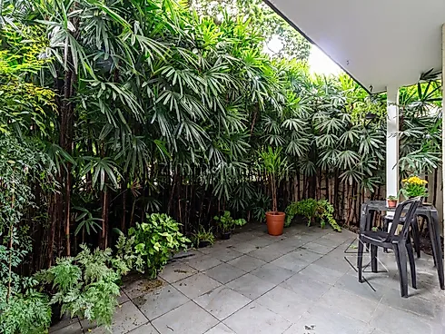 Casa 5 Quartos com 190m² - Moema - Casa em Moema, São Paulo - Foto 4