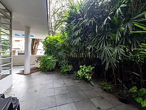 Casa 5 Quartos com 190m² - Moema - Casa em Moema, São Paulo - Foto 5