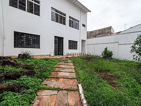 Casa 4 Quartos com 407m² - Vila Romana - Casa em Vila Romana, São Paulo - Foto 1