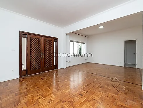 Casa 4 Quartos com 407m² - Vila Romana - Casa em Vila Romana, São Paulo - Foto 2