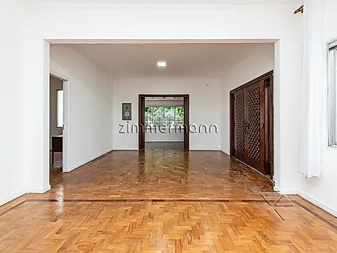 Casa 4 Quartos com 407m² - Vila Romana - Casa em Vila Romana, São Paulo - Foto 3
