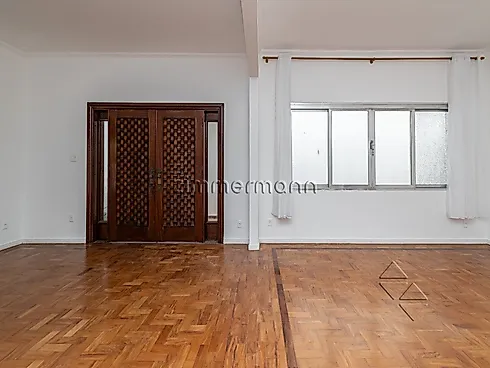 Casa 4 Quartos com 407m² - Vila Romana - Casa em Vila Romana, São Paulo - Foto 4