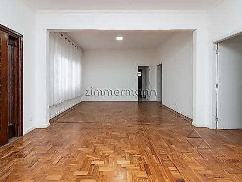 Casa 4 Quartos com 407m² - Vila Romana - Casa em Vila Romana, São Paulo - Foto 5