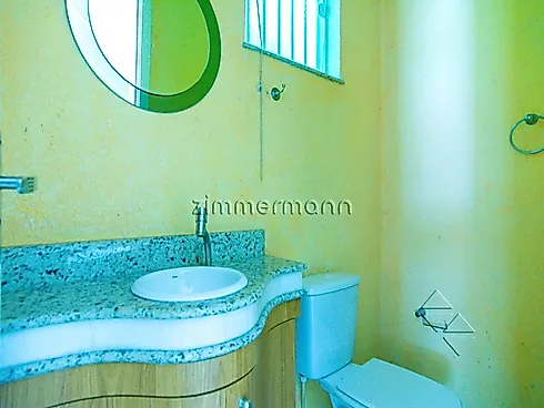Casa 3 Quartos com 3 Suítes e 159m² - Vila Sônia - Casa em Vila Sônia, São Paulo - Foto 5