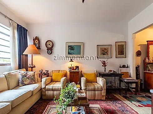 Casa 3 Quartos com 1 Suíte e 180m² - Pinheiros - Casa em Pinheiros, São Paulo - Foto 2