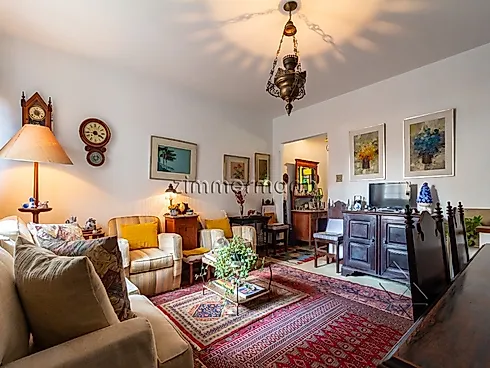 Casa 3 Quartos com 1 Suíte e 180m² - Pinheiros - Casa em Pinheiros, São Paulo - Foto 3