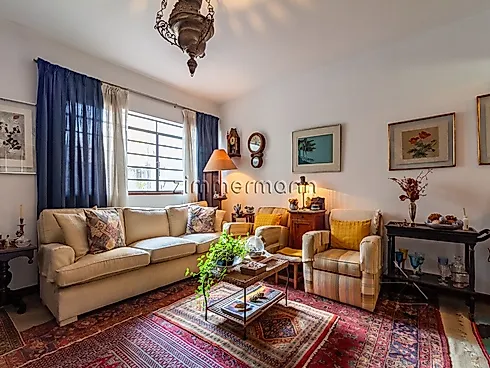 Casa 3 Quartos com 1 Suíte e 180m² - Pinheiros - Casa em Pinheiros, São Paulo - Foto 5