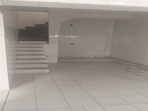 Escritório/Sala Comercial - 200m², Água Branca - Escritório/sala em Água Branca, São Paulo - Foto 2
