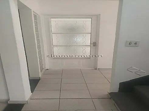Escritório/Sala Comercial - 200m², Água Branca - Escritório/sala em Água Branca, São Paulo - Foto 3