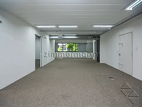 Escritório/Sala Comercial - 170m², Brooklin - Escritório/sala em Brooklin, São Paulo - Foto 1