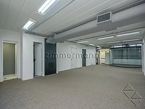 Escritório/Sala Comercial - 170m², Brooklin - Escritório/sala em Brooklin, São Paulo - Foto 2