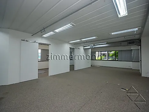 Escritório/Sala Comercial - 170m², Brooklin - Escritório/sala em Brooklin, São Paulo - Foto 3