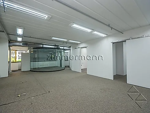 Escritório/Sala Comercial - 170m², Brooklin - Escritório/sala em Brooklin, São Paulo - Foto 4