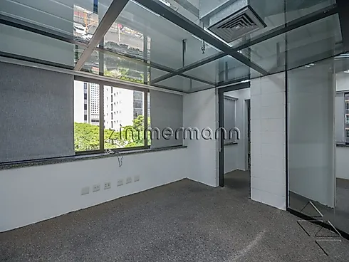 Escritório/Sala Comercial - 170m², Brooklin - Escritório/sala em Brooklin, São Paulo - Foto 5