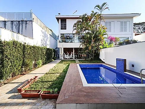 Brooklin, São Paulo