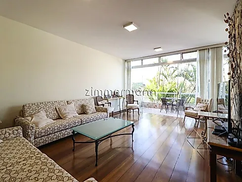 Casa 4 Quartos com 2 Suítes e 419m² - Brooklin - Casa em Brooklin, São Paulo - Foto 4