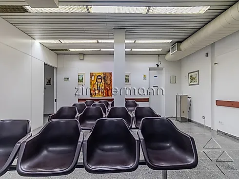 Escritório/Sala Comercial - 790m², Alto da Lapa - Escritório/sala em Alto da Lapa, São Paulo - Foto 2