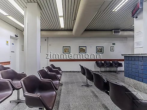 Escritório/Sala Comercial - 790m², Alto da Lapa - Escritório/sala em Alto da Lapa, São Paulo - Foto 3
